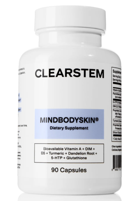 CLEARSTEM ACNÉ